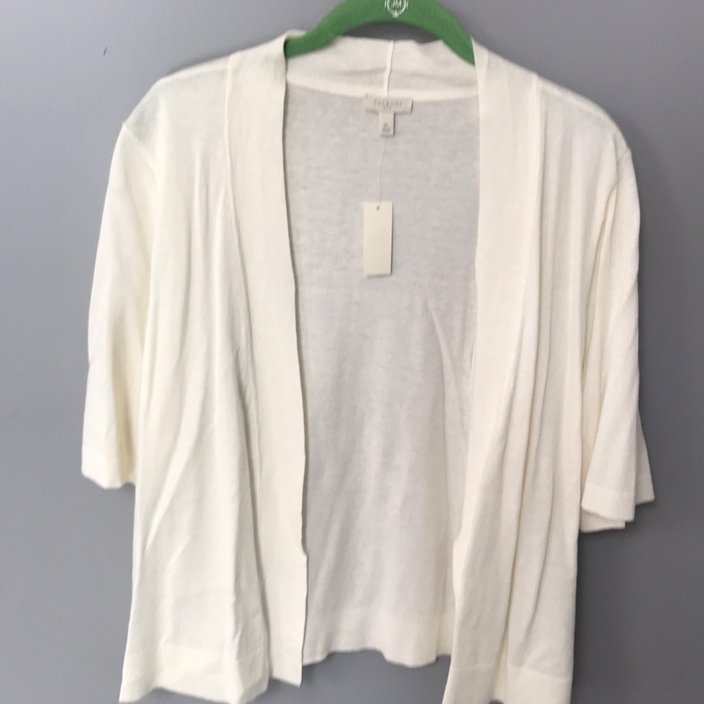Talbots Sweater